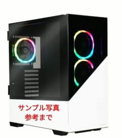 Corei5-11400.RAM16GB. M.2 512GB .HDD1TB - メルカリ