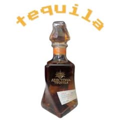 未開封 Adictivo Anejo Tequila 750ml - メルカリ