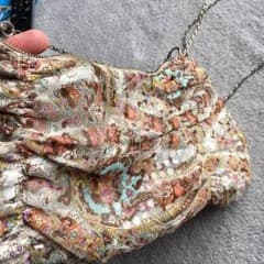 ショルダーバッグ cache cacheのサムネイル