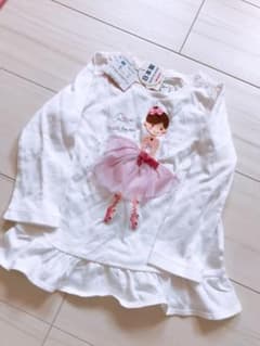 ミキハウス トップス 90のサムネイル