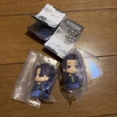 薬屋のひとりごと　まちぼうけ　壬氏