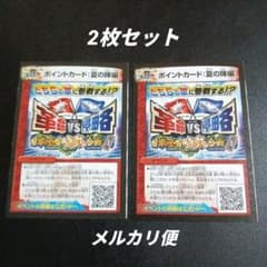 パンダマン 大胆不敵 C-J3 ワンピースカードダス ハイパーバトル 超