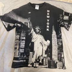 M&O NEW YORK Tシャツのサムネイル