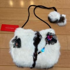クリスチャンラクロワ　ショルダーバッグのサムネイル