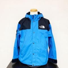 美品】シュプリーム×ザノースフェイス マウンテン ジャケット 