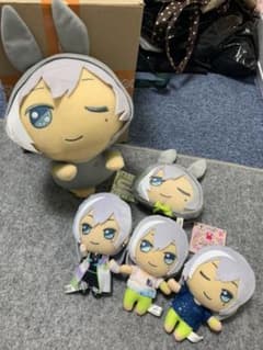 アイナナ 千 ぬいぐるみのサムネイル