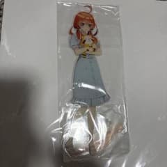 오등분의 신부 라스칼 대형 아크릴 스탠드 나카노 5월