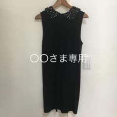 ワンピース　ZARA ザラのサムネイル