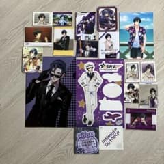 一ノ瀬 トキヤ グッズ まとめ売り うたプリ 一ノ瀬トキヤ グッズまとめ売り - メルカリ