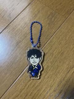三代目 kingdom 今市隆二　アクリルキーホルダーのサムネイル