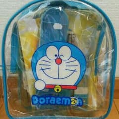 ドラえもん リュックサックのサムネイル