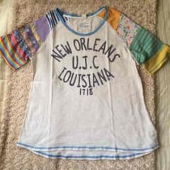 キューブシュガーTシャツ☆のサムネイル