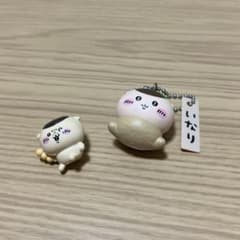 ちいかわ ラッコ いなり寿司 キーホルダーのサムネイル