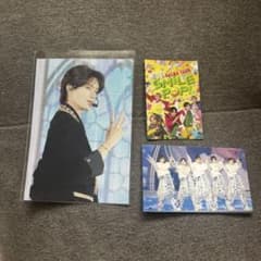 山中柔太朗 写真