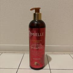 Mielle Pomegranate & Honey シャンプーのサムネイル