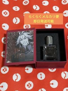 【ほぼ未使用】東リベ 柴大寿 香水 受注生産商品 ムービック 東京リベンジャーズのサムネイル