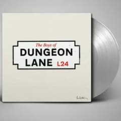 ポールマッカートニー 限定シルバーLP 銀 - メルカリ