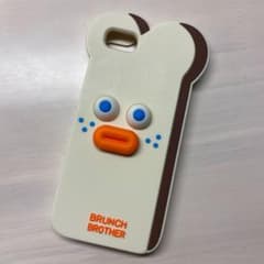 ブランチブラザーiPhoneケースのサムネイル