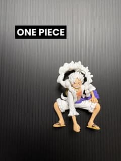 ONE PIECE ワンピース　ガチャガチャのサムネイル