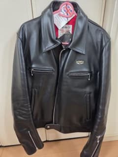 ルイスレザーLewisLeathersDOMINATORドミネーター551T42 Lewis Leathers 551T Dominator 42 ルイスレザー - メルカリ