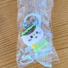 映画ちいかわ特典　チャームミニフィギュア　くりまんじゅうのサムネイル