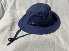 パタゴニア　patagonia ミルクドール バケットハットのサムネイル