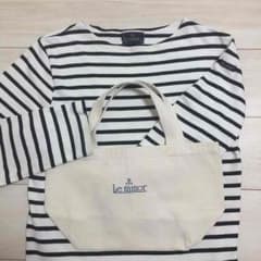 Le minor  トートバッグ［非売品］のサムネイル
