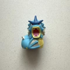 ポケモンキッズ ギャラドス 指人形 - メルカリ