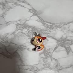 パワパフガールズ めじるしチャーム ブロッサムのサムネイル
