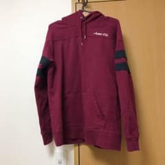 AVIREX パーカーのサムネイル