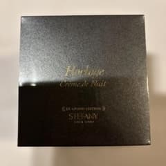 ひ*様 銀座ステファニー　オルロージュクレム　夜用50g✖️3 ひ*様 銀座ステファニー オルロージュクレム 夜用50g✖️3 - メルカリ