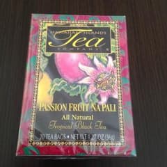 紅茶(ティーパック)のサムネイル