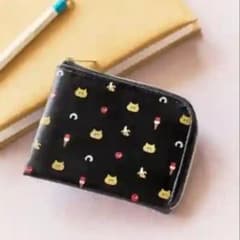 ノラネコぐんだん ちびかわウォレットのサムネイル