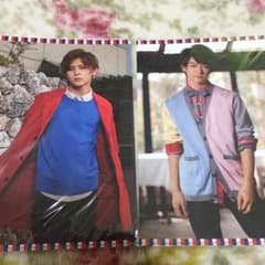 Hey!Say!JUMP jumpingtour ファイルのサムネイル