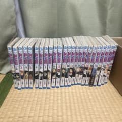 BLEACH ブリーチ 全巻セット （51〜57.63.69〜72抜け） - メルカリ