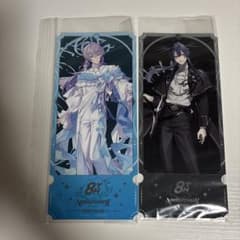 即購入◎にじさんじチケット風カードのサムネイル