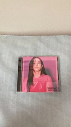 BLACKPINK CDのサムネイル