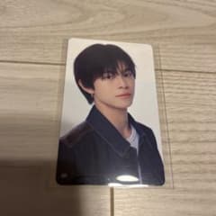 KO1KEYZ ファンミ 照井康祐 KOSUKE トレカ 001のサムネイル