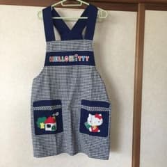 ハローキティエプロン♡のサムネイル