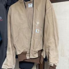 Carhartt アクティブジャケットのサムネイル