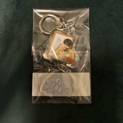 M!LK 山中柔太朗 2連アクリルキーホルダー C賞 ＋KIRARI キラリのサムネイル