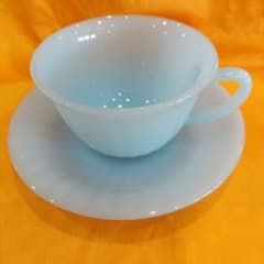 ミスタードーナツ カップ＆ソーサーのサムネイル