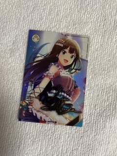 ラブライブ！渋谷凛 SSRカードのサムネイル