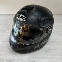 BX23早い者勝ち✨AXK Racing マットブラック フルフェイスヘルメット BX23早い者勝ち✨AXK Racing マットブラック フルフェイスヘルメット