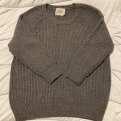 最終お値下げ！VONDEL   フォンデル　セーターのサムネイル