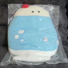 つぶらな瞳の喫茶店 もちふわびっぐ その2 くりーむそーだのサムネイル