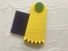 ミサンガメーカー フレンドシップブレスレットメーカー 手作り 編み物のサムネイル