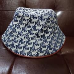 ラルフローレン バケハのサムネイル