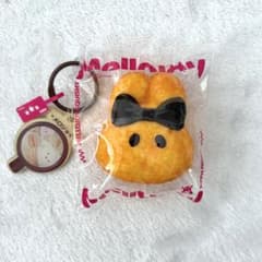 Mellojoy ミニランド トーストうさぎのサムネイル