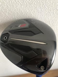 タイトリストTS i２ドライバー　三菱BASSARA １１° ❗️希少、特価、美品 タイトリストTS i2ドライバー 三菱BASSARA 11° ❗️希少、特価、美